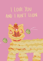 CNY VDay digital download