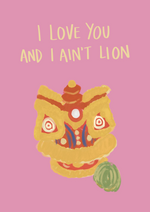 CNY VDay digital download