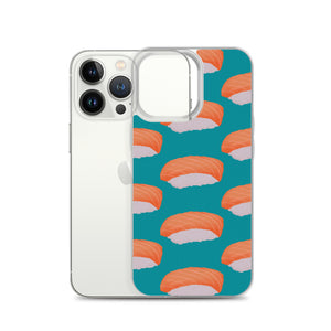 Sushi iPhone Case – 852prints Sushi iPhone Case – 852prints