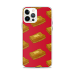 Hong Kong Style French Toast iPhone Case