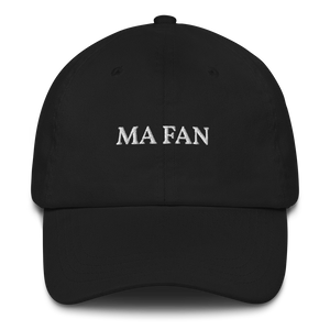 Ma Fan Hat