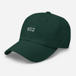 852 Hat
