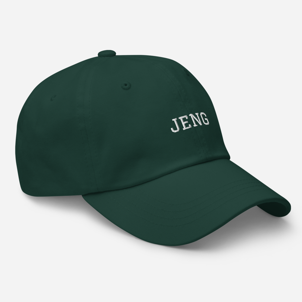 Jeng Hat