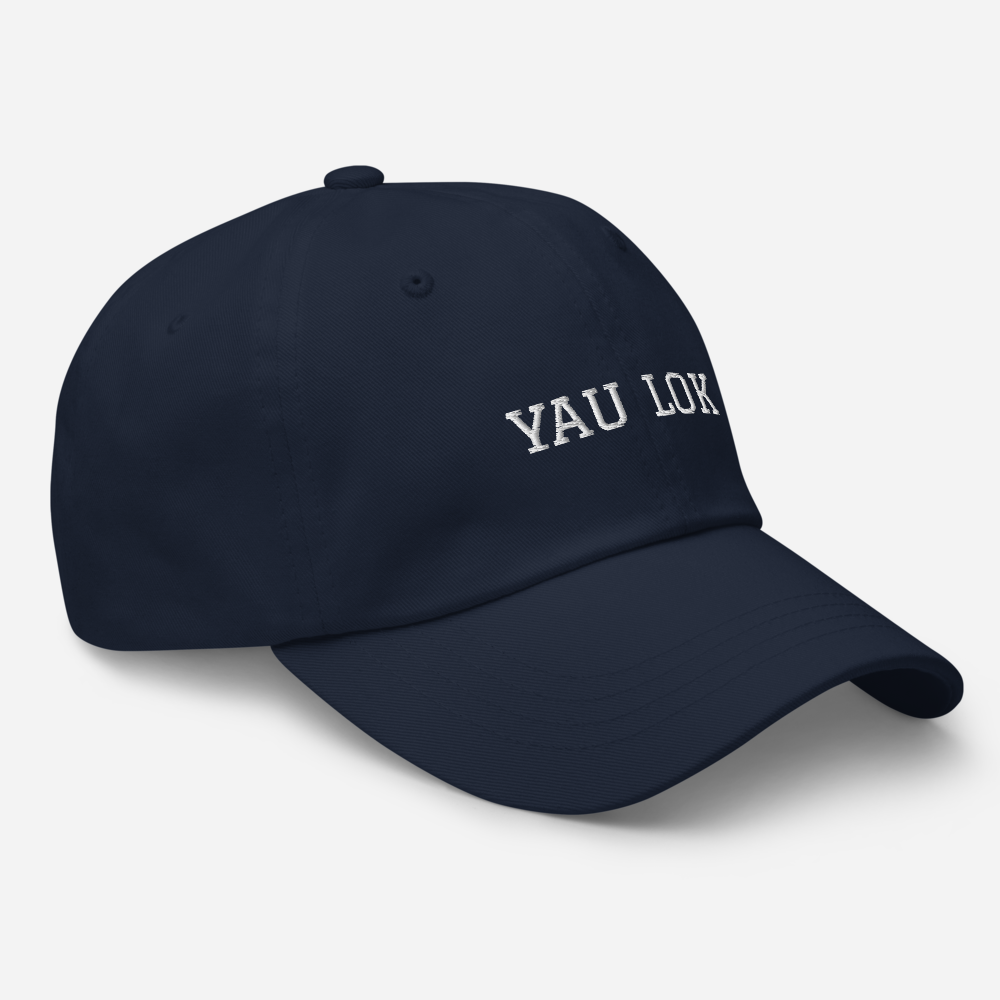 Yau Lok Hat