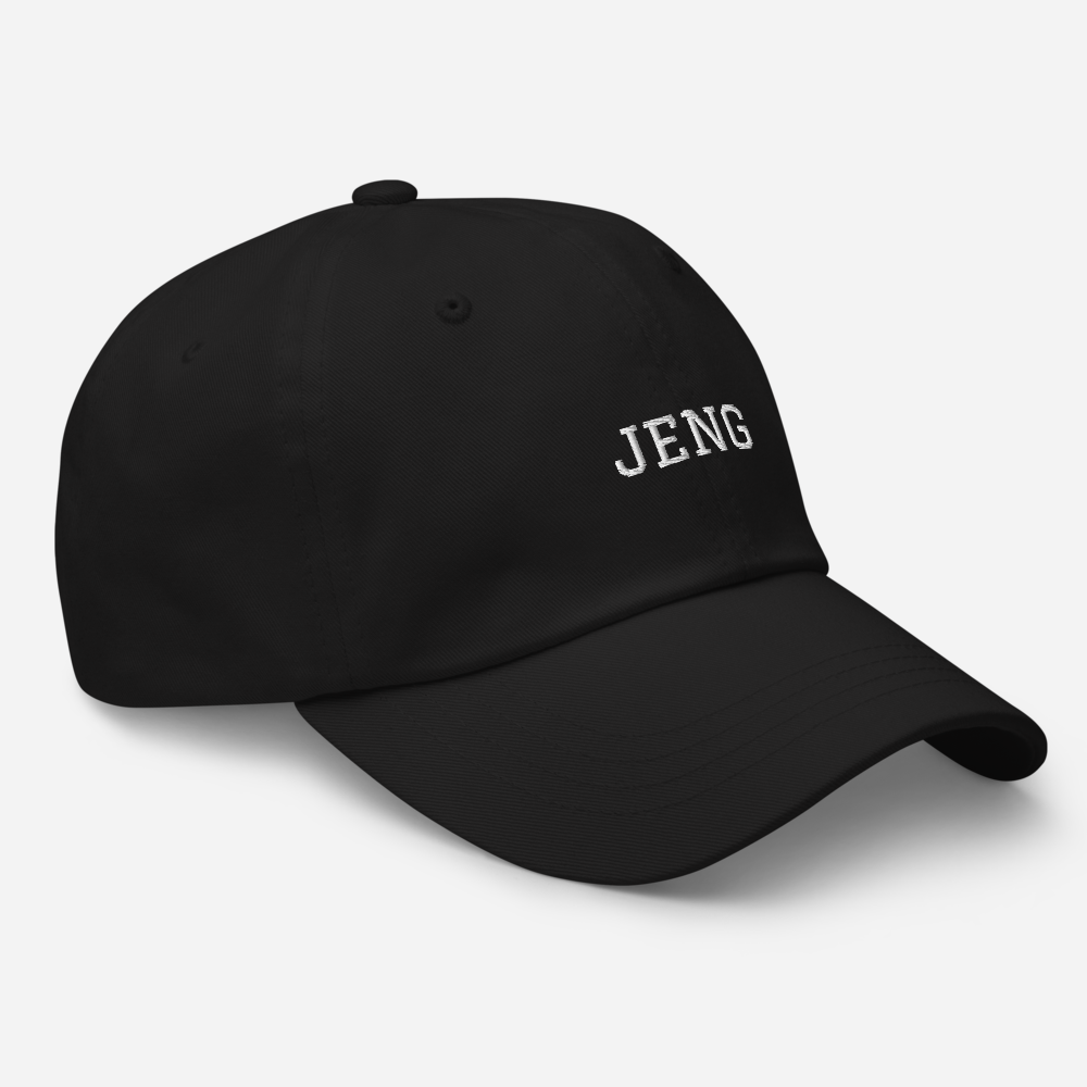 Jeng Hat