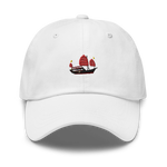 Red Sail Hat