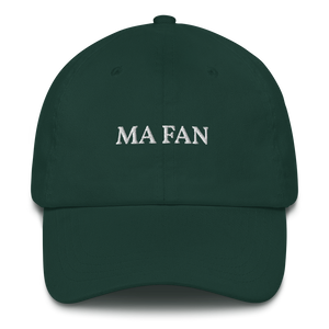 Ma Fan Hat