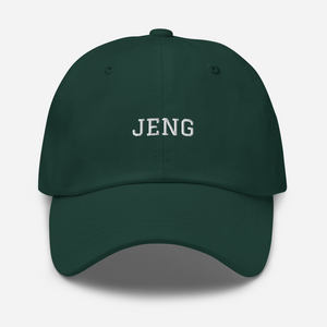 Jeng Hat