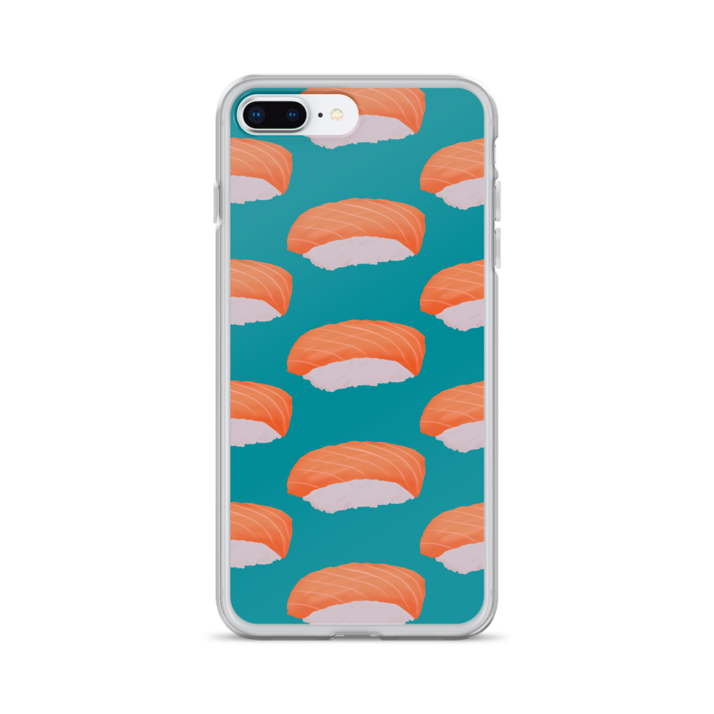 Sushi iPhone Case