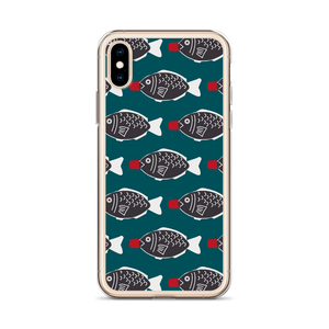 Soy iPhone Case