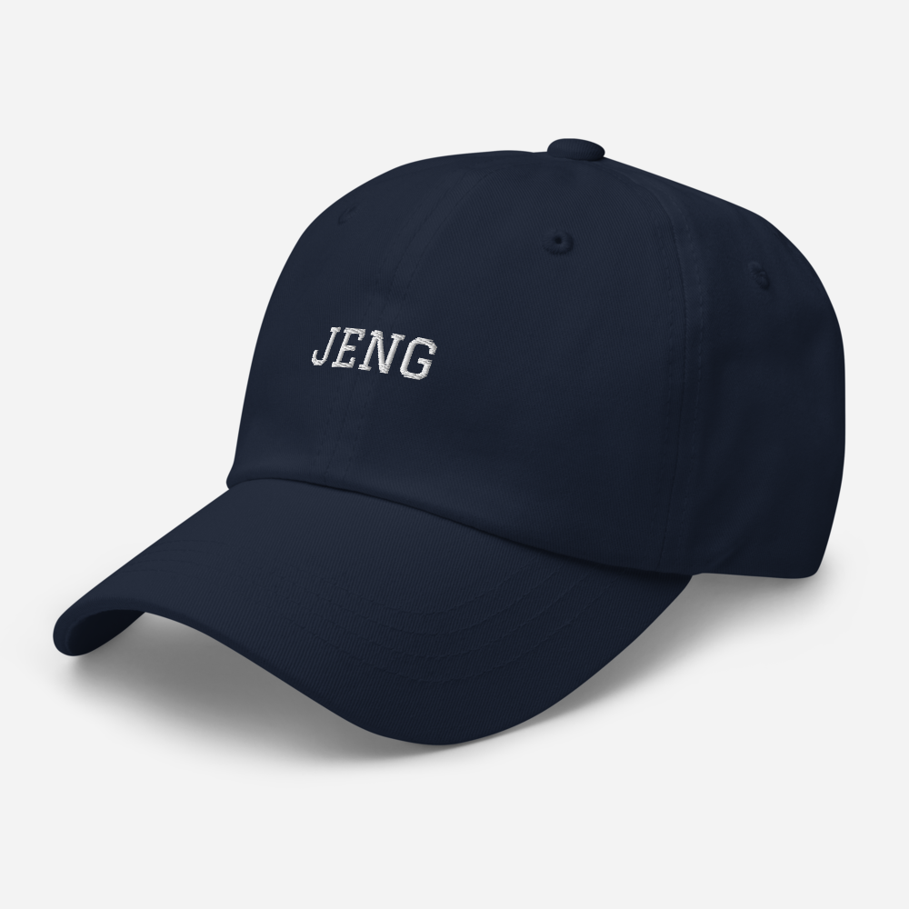 Jeng Hat