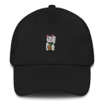Lucky Cat Hat
