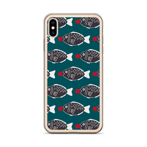 Soy iPhone Case